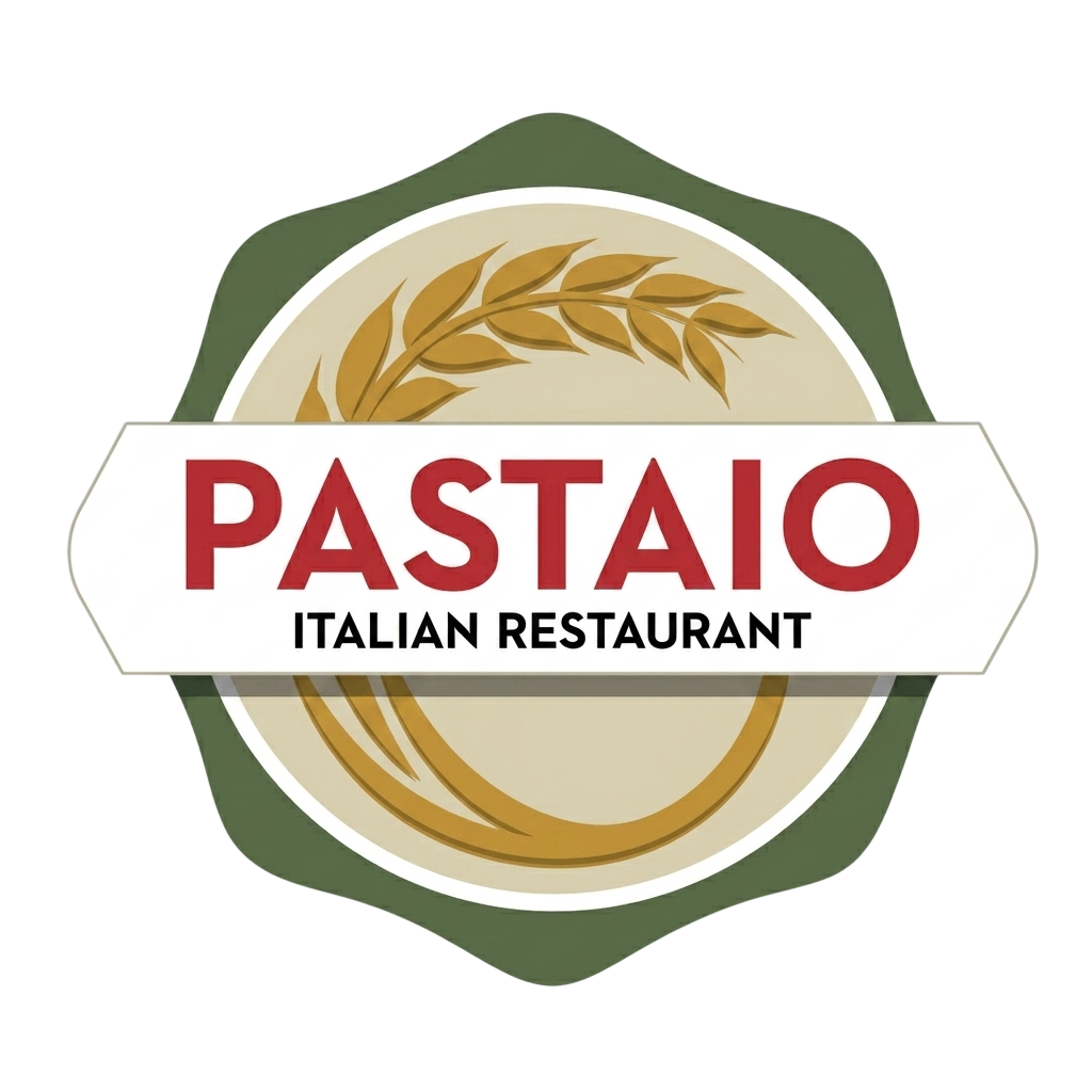 Pastaio Italian Restaurant logo